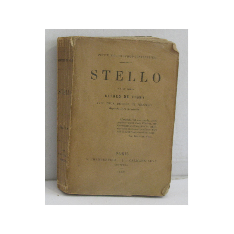 Stello