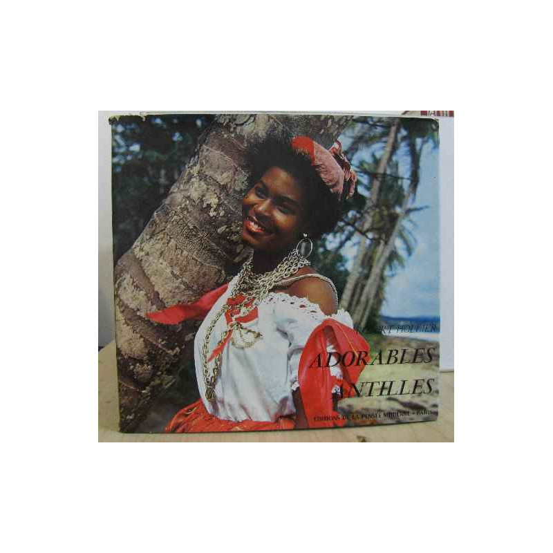 Adorables antilles