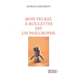 Mon teckel à roulettes est un philosophe
