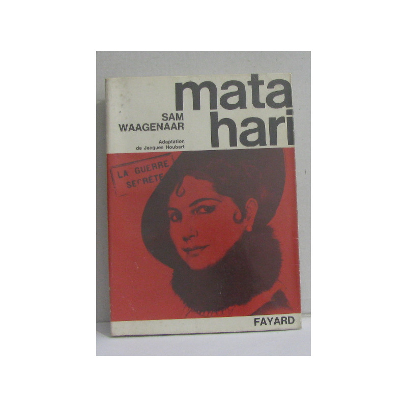 Mata hari