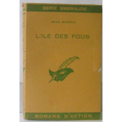 L'ile des Fous