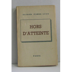 Hors d'atteinte
