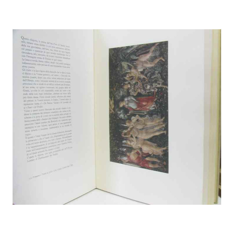 Botticelli