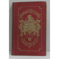 Contes anglais