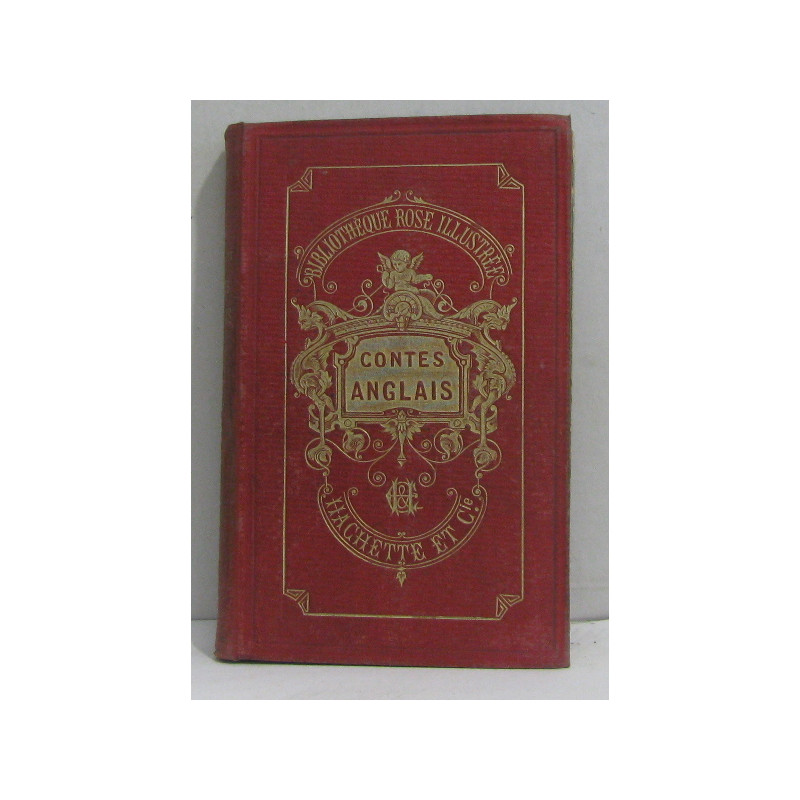 Contes anglais