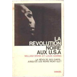La révolution noire au U.S.A