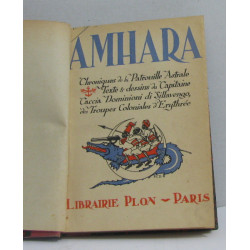 Amhara