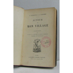 Autour de mon village