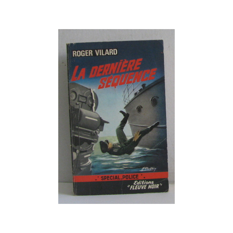 La dernière séquence