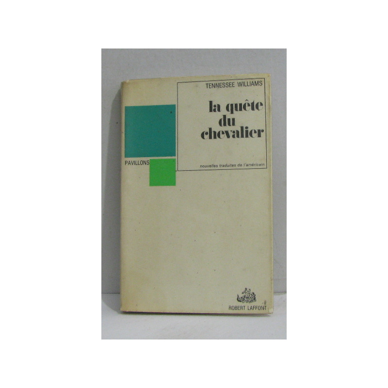 La quête du chevalier