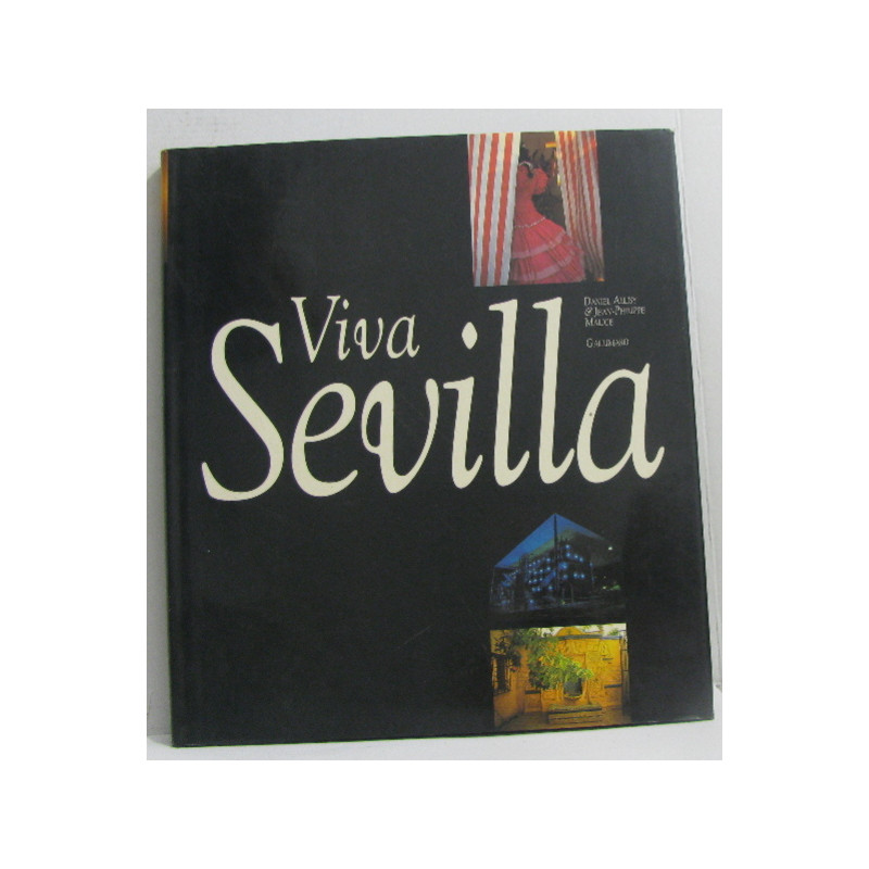 Viva sevilla