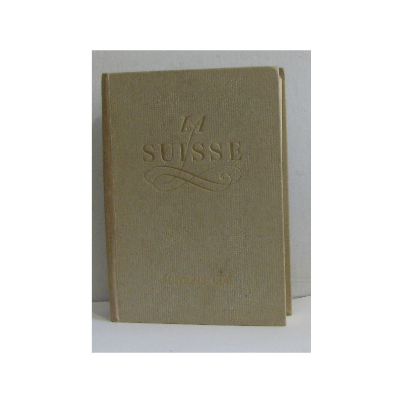 La suisse