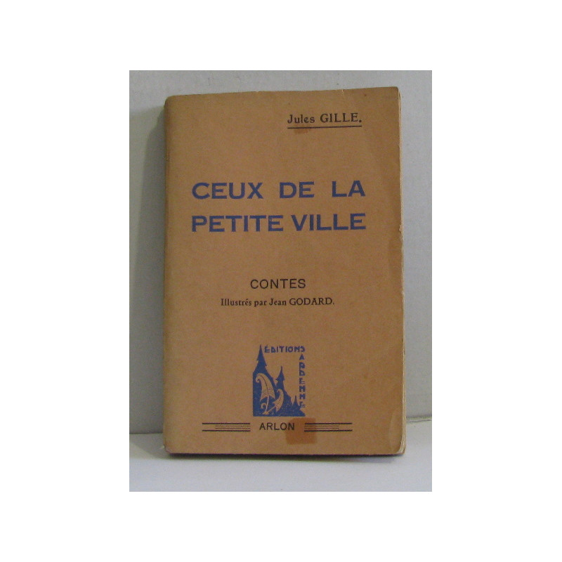Ceux de la petite ville