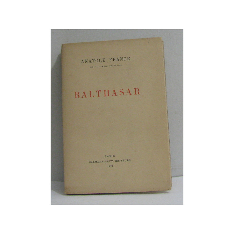 Balthasar
