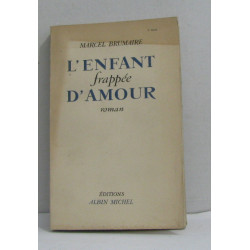 L'enfant frappée d'amour