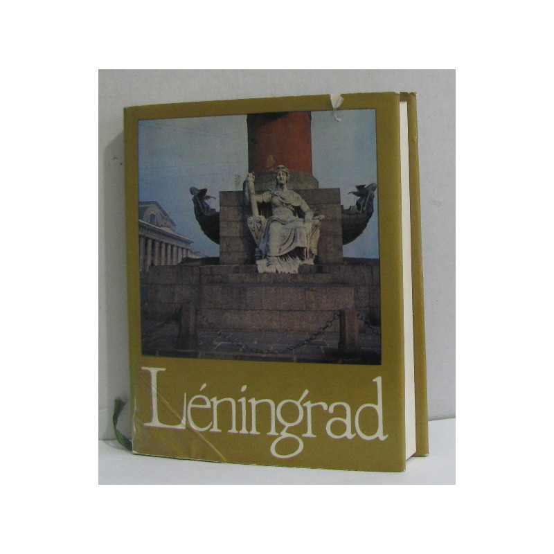 Léningrad