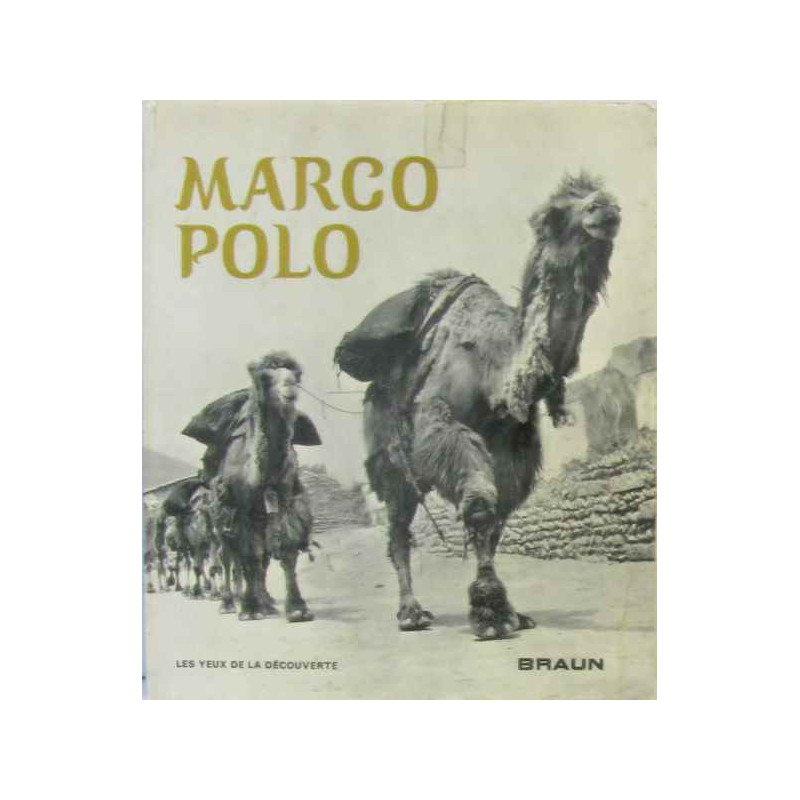 Marco Polo