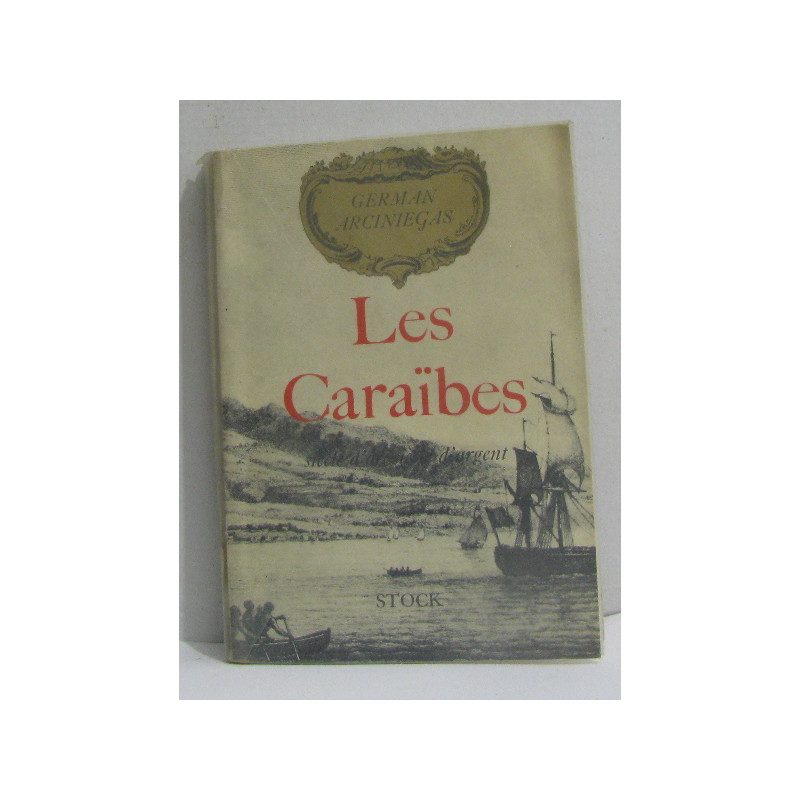 Les caraïbes