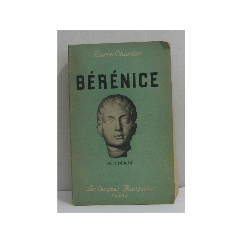Bérénice