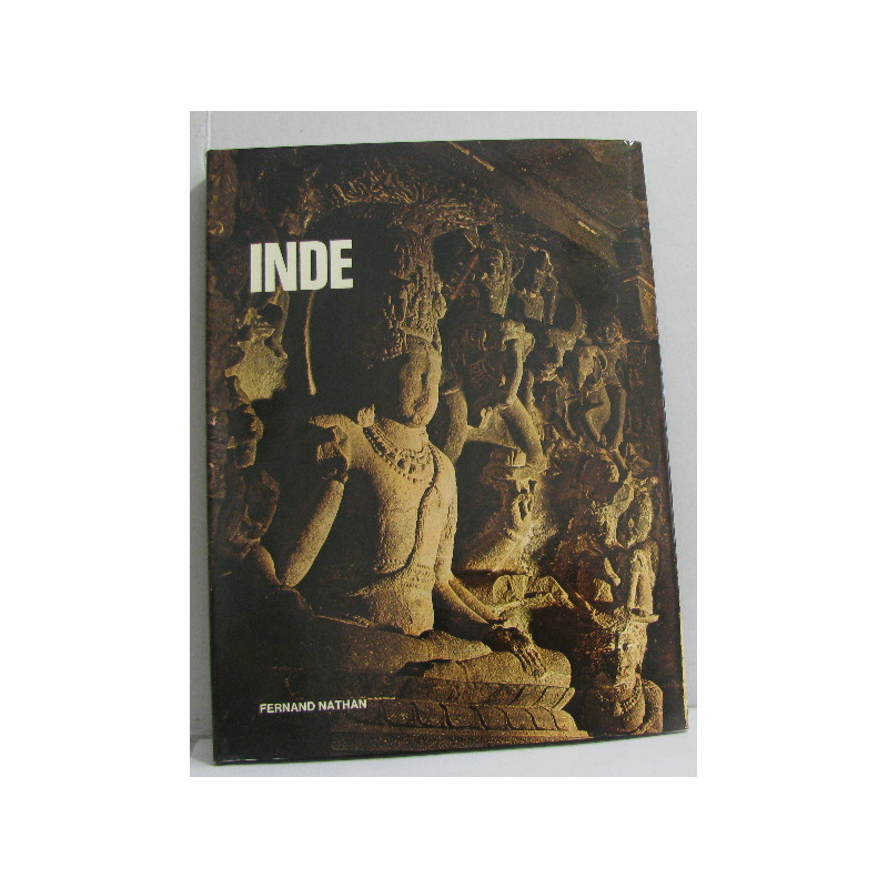 Inde - merveilles du monde