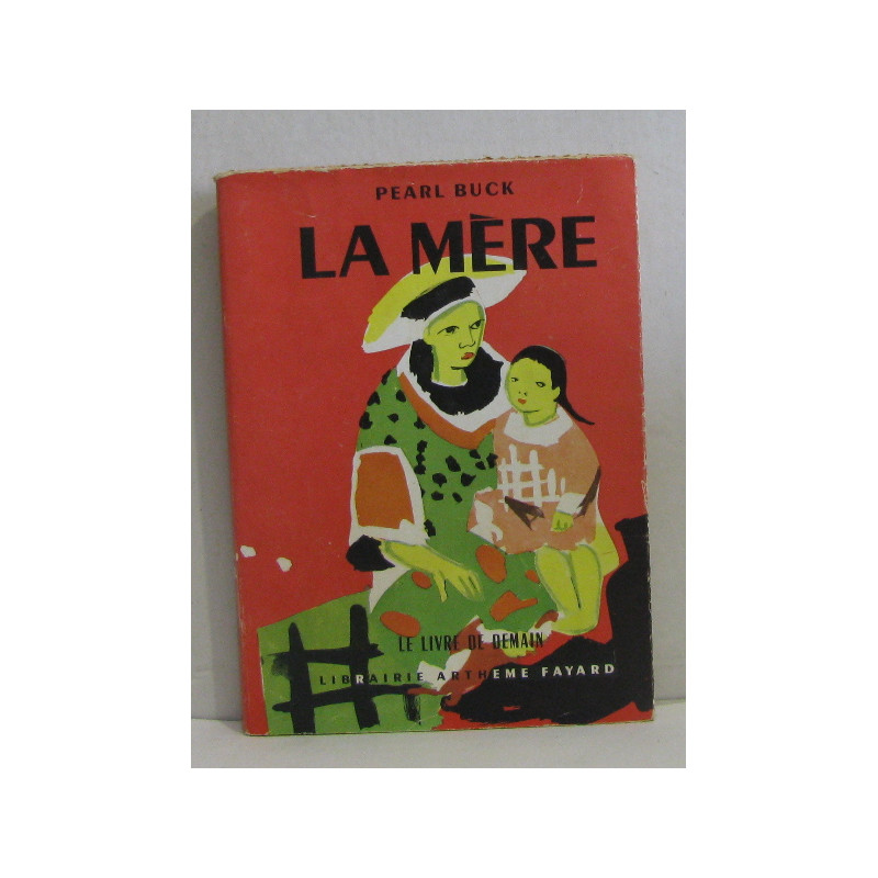 La mère