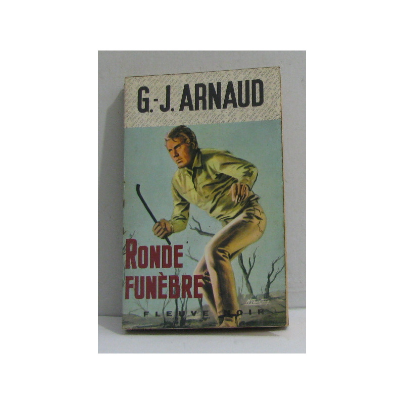 Ronde funèbre