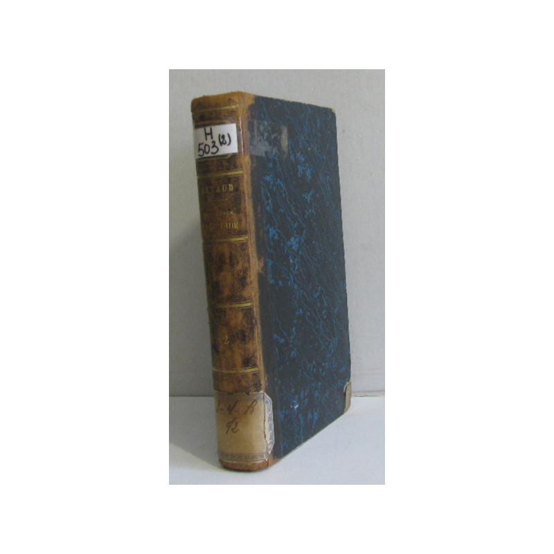Tragédies d'euripide tome second