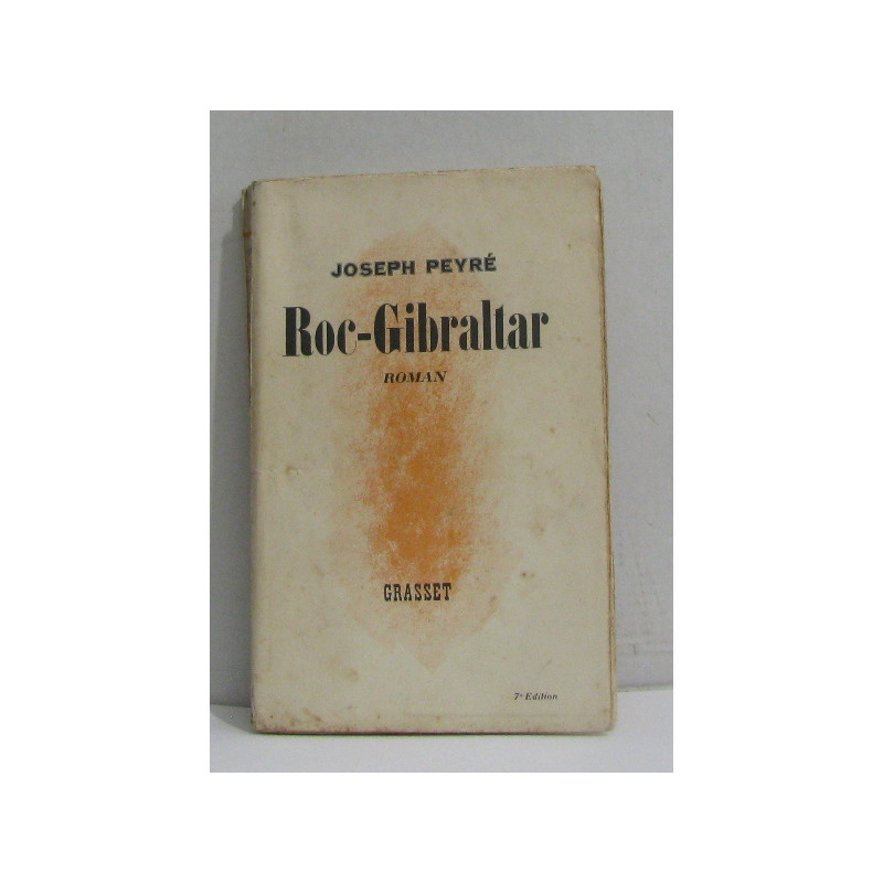 Roc-gibraltar