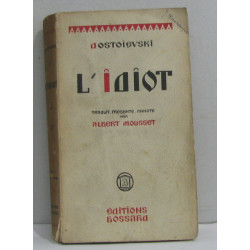 L'idiot