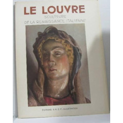Le louvre sculpture de la renaissance italienne
