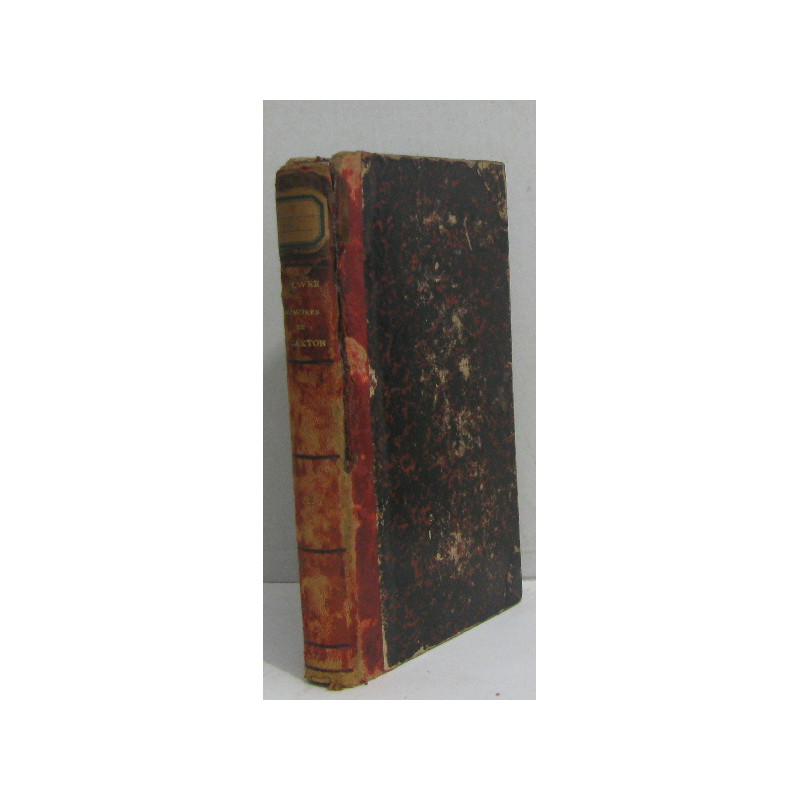 Mémoires de pisistrate caxton
