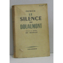 Le silence de douaumont