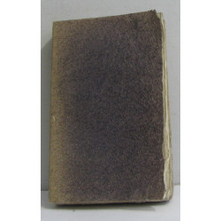 Oeuvres complètes tome XII Histoire ancienne tome VIII