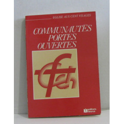 Communautés portes ouvertes