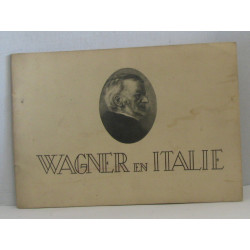 Wagner en italie - ente nazionale industrie turistiche