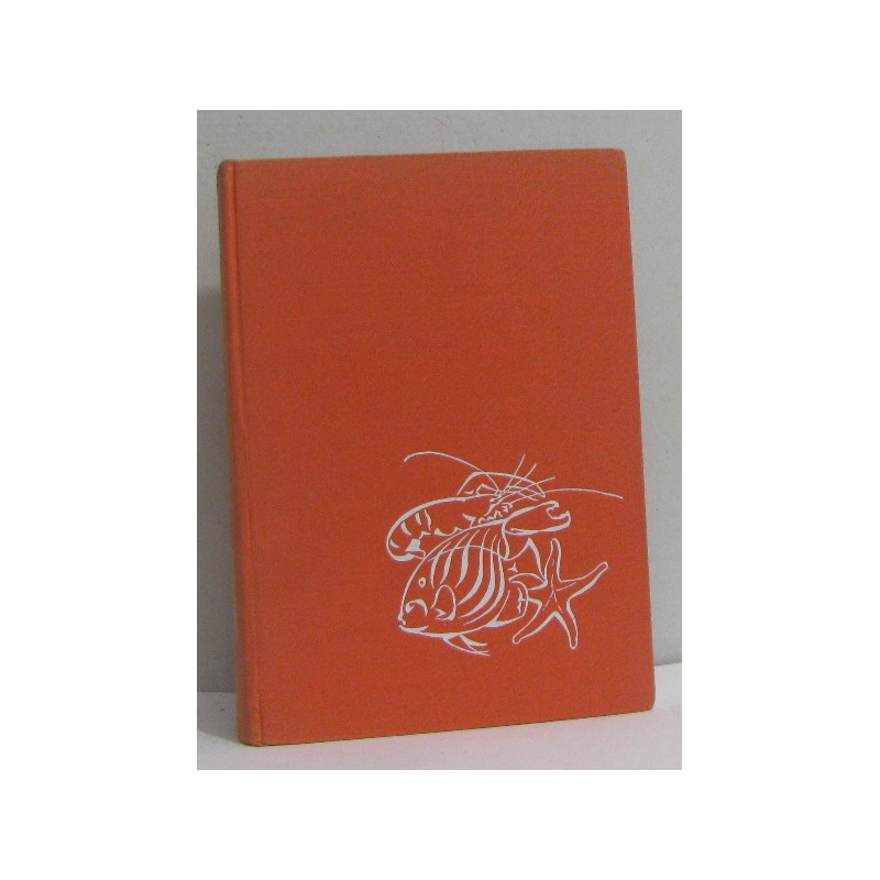 Splendeurs de la faune marine