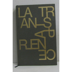 La transparence