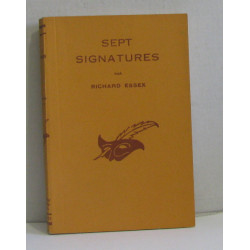 Sept signatures