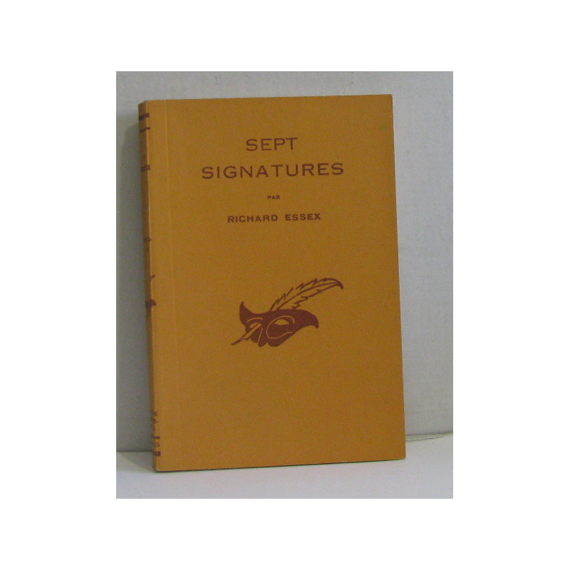Sept signatures