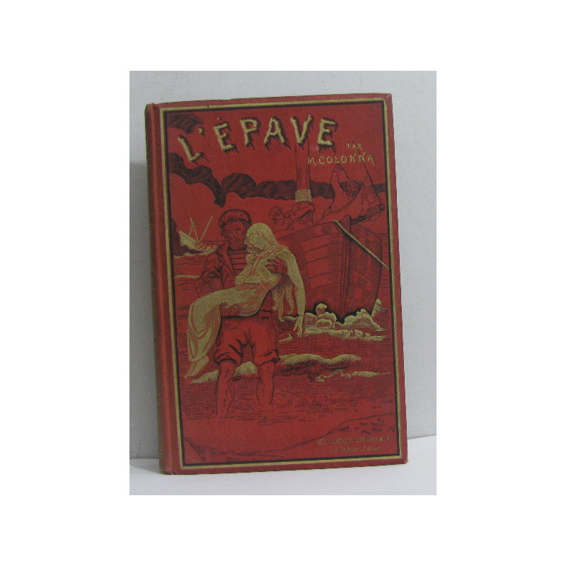 L'épave