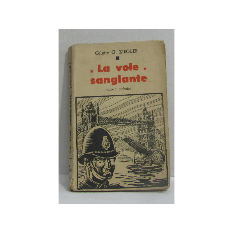 La voie sanglante