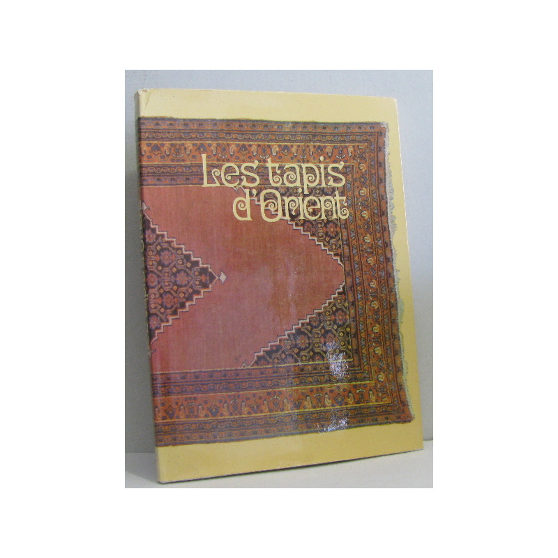 Les tapis d'orient