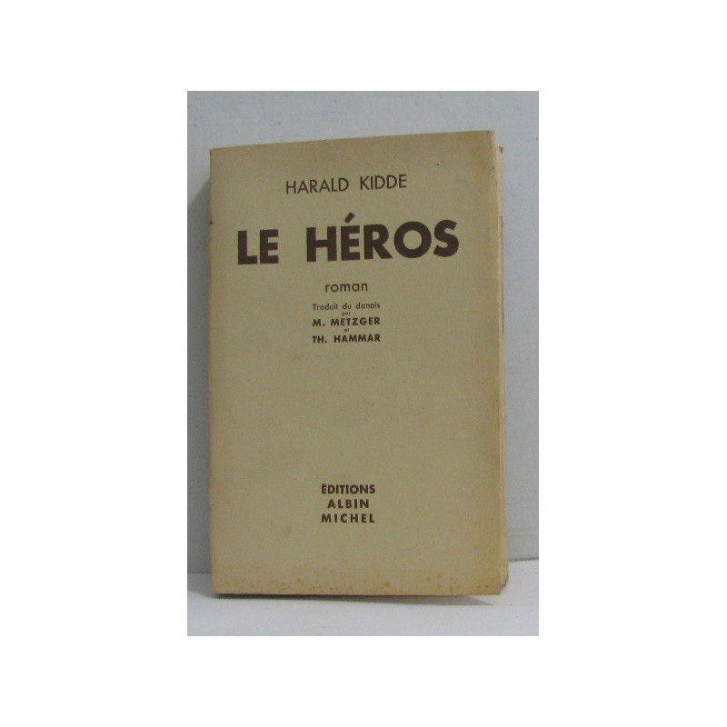 Le héros