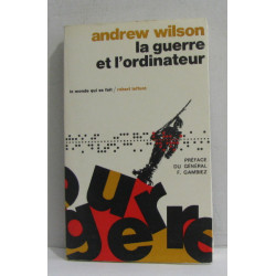La guerre et l'ordinateur