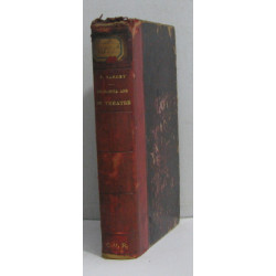 Quarante ans de théâtre feuilleton dramatiques - victor hugo -...