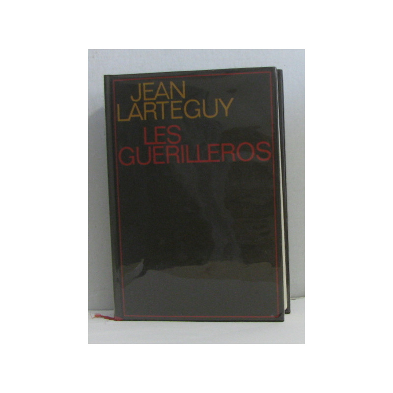 Les guérilleros