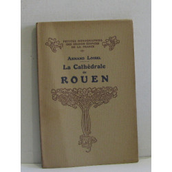 La cathédrale de rouen