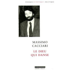 Le Dieu qui danse