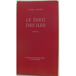 Le dieu des iles