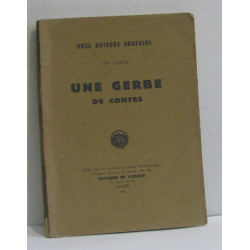 Une gerbe de contes